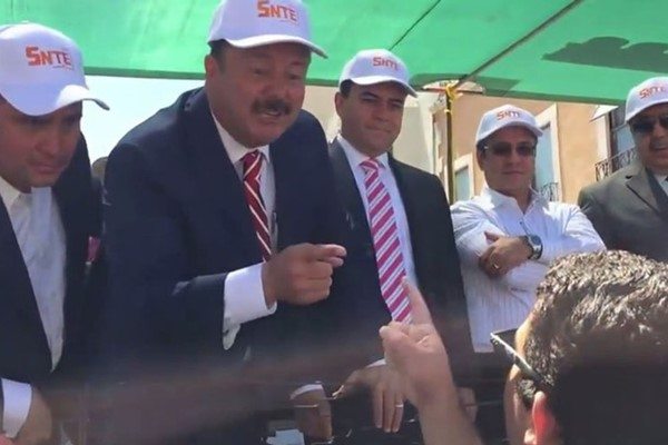 Sigue la ‘venganza’; hoy ante el juez tres más acusados de disturbios en Palacio