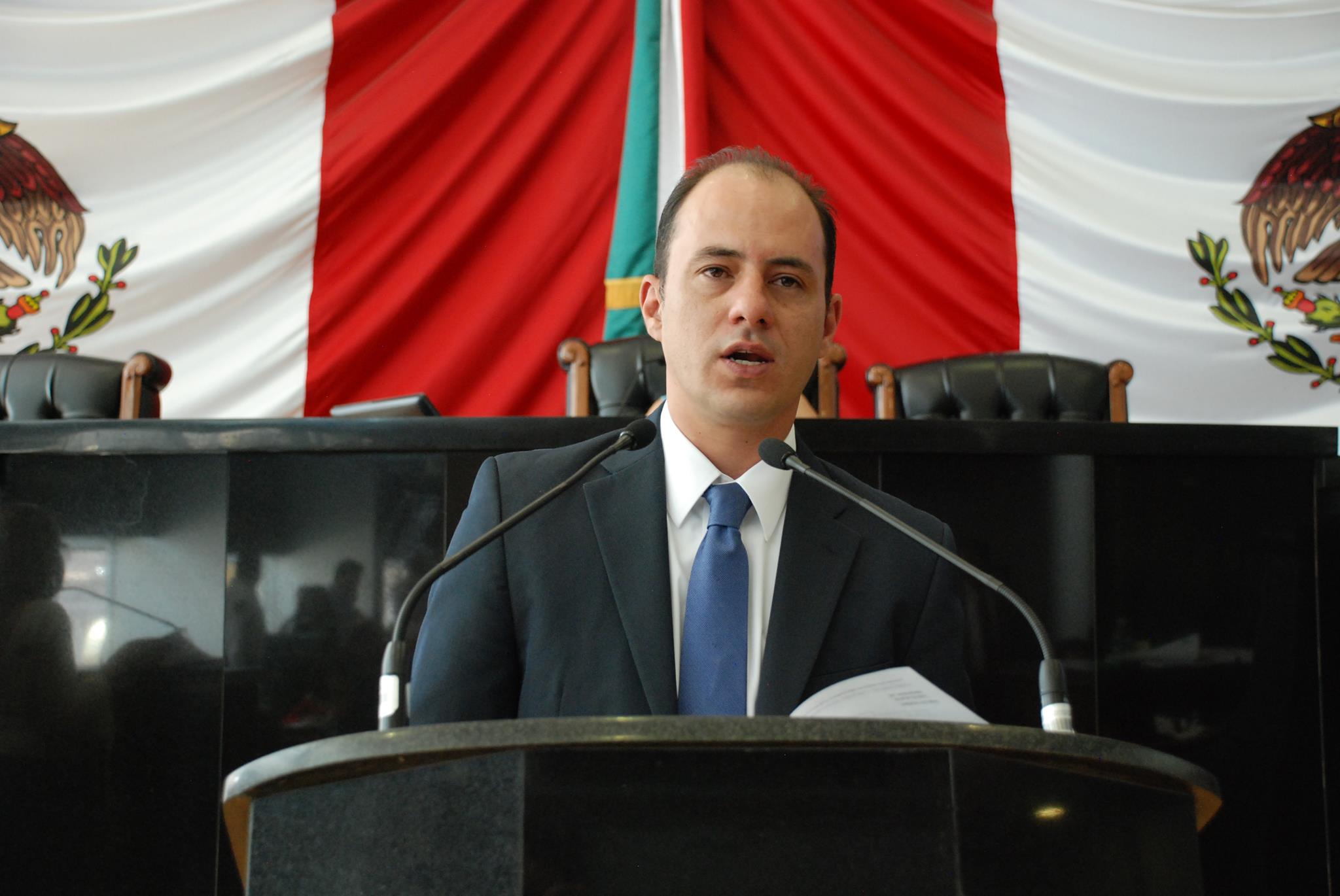 1.DIP. JORGE SOTO-Fideicomiso Centro Histórico