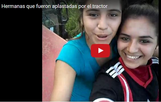 hermanas video