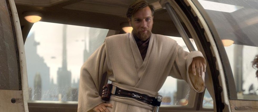   Obi  Wan  volver  a la pantalla Disney lanzar  nuevo spin 