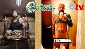 Babo al desnudo!; Filtran imagenes – Noticias de Chihuahua – La Parada  Digital