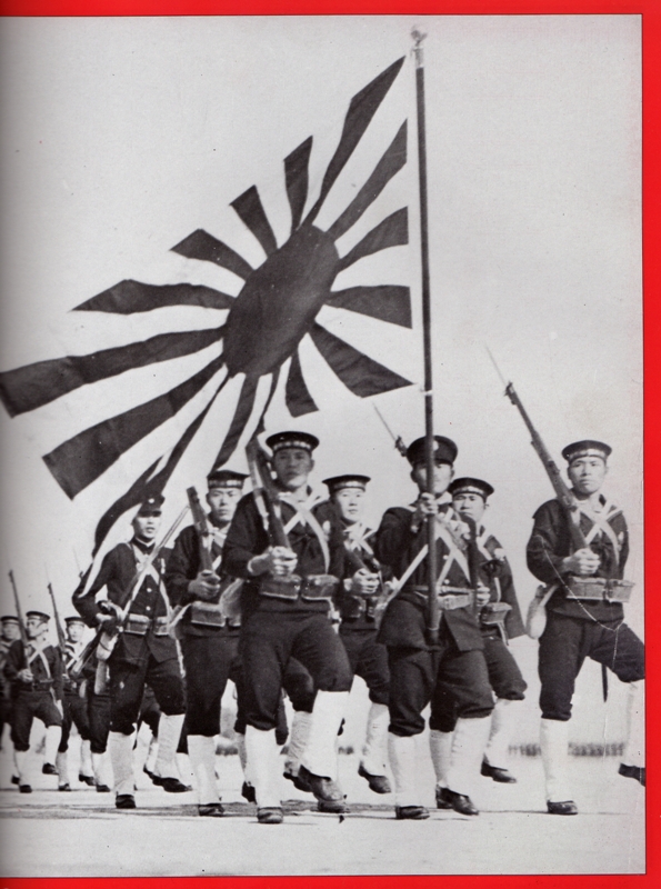 Un día como hoy Japón se rinde y termina la Segunda Guerra Mundial –  Noticias de Chihuahua – La Parada Digital