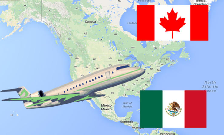 Canadá ofrece trabajo a mexicanos; sueldos son de hasta 46 mil pesos –  Noticias de Chihuahua – La Parada Digital