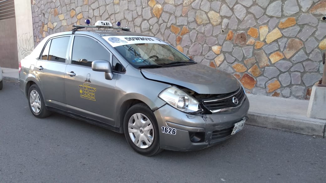 taxi