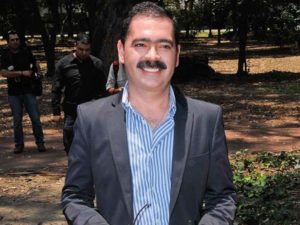 Ella es la guapa esposa de Mario Quintero de Los Tucanes de Tijuana