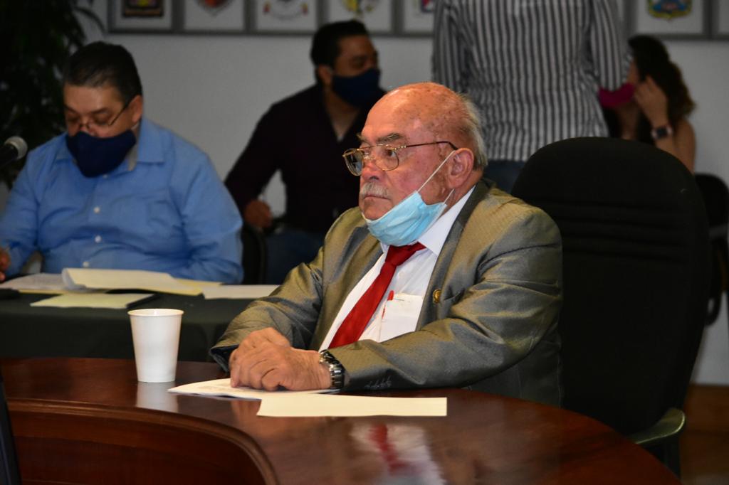 ruben aguilar tapabocas