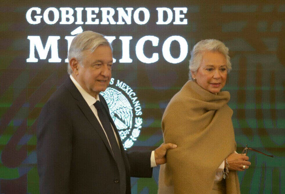 lopez obrador y cordero