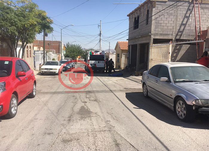 Muere albañil al electrocutarse y caer de azotea de vivienda - Noticias ...