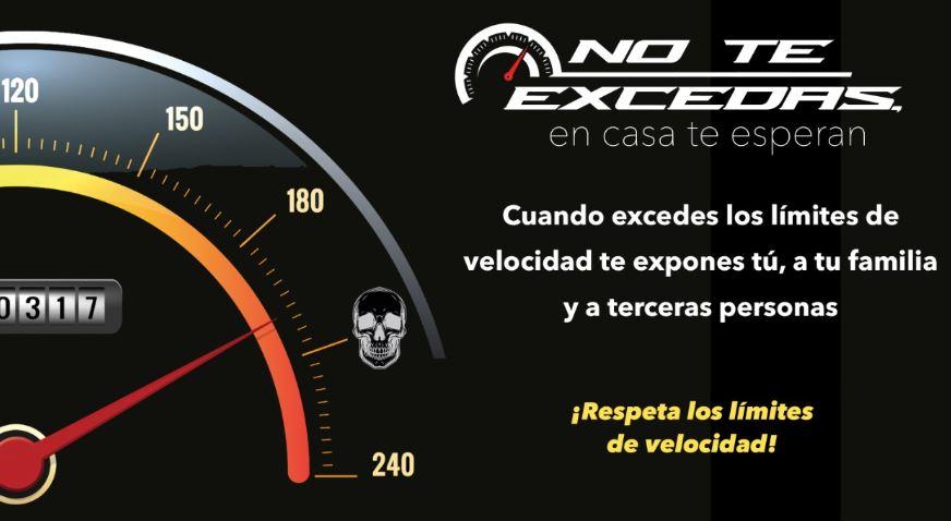 no te excedas ciudad juarez