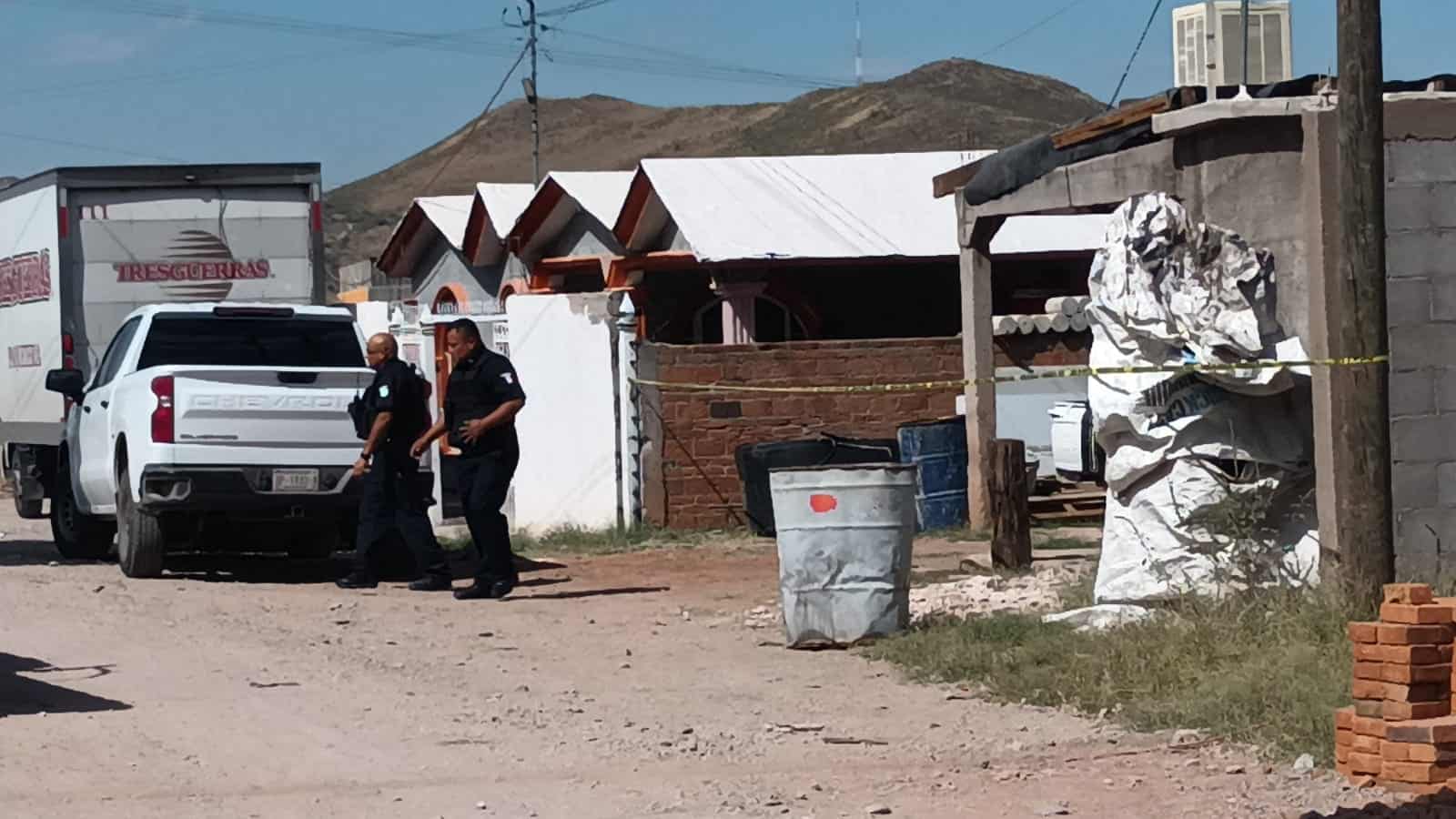 La encuentran muerta en el baño de su casa | Noticias de Chihuahua - La ...