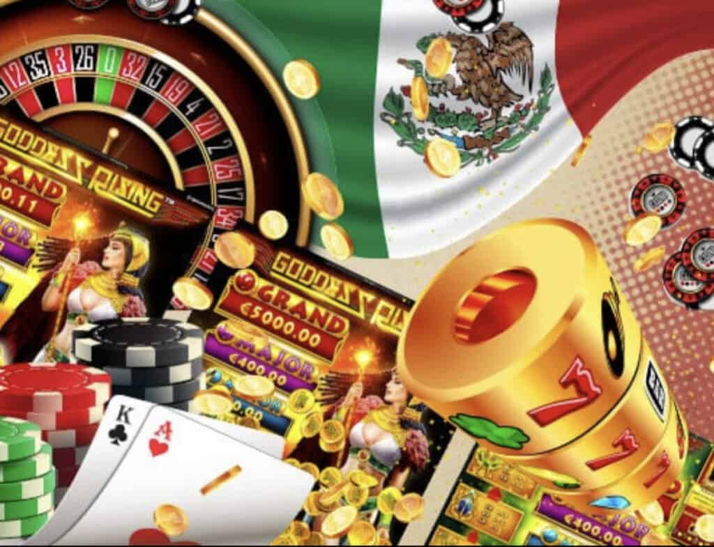 Una mano ganadora: Cómo la tecnología de los casinos puede cambiar las reglas del juego