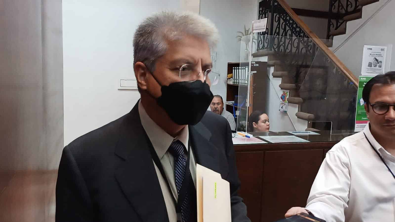 La ley obliga al recuento de paquetes, reitera el INE - Noticias de ...