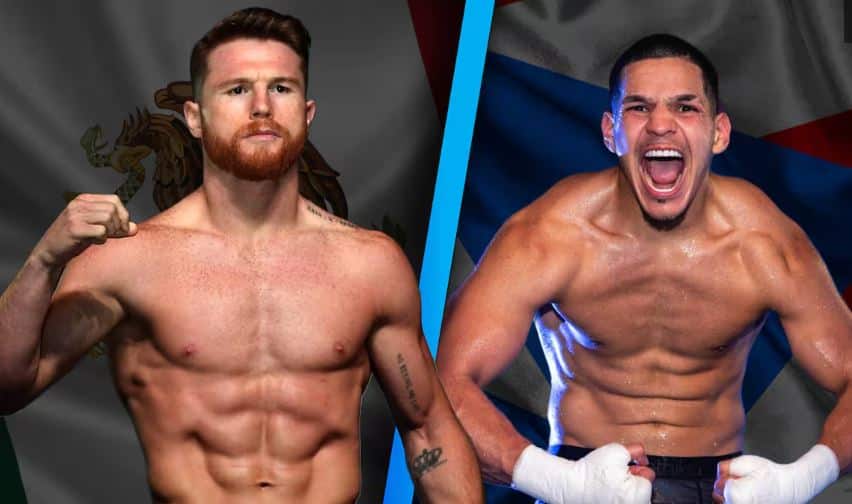 Canelo Álvarez vs Berlanga Precio y dónde comprar los boletos