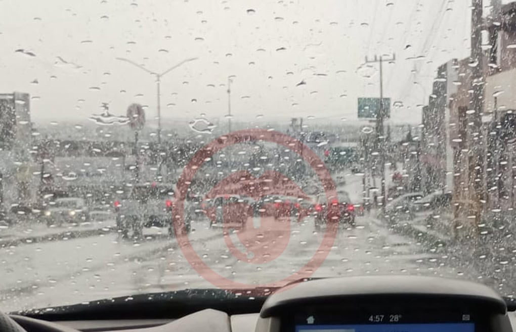 lluvia cuu