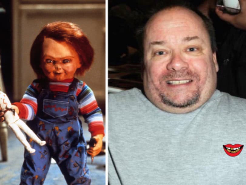 ed gale