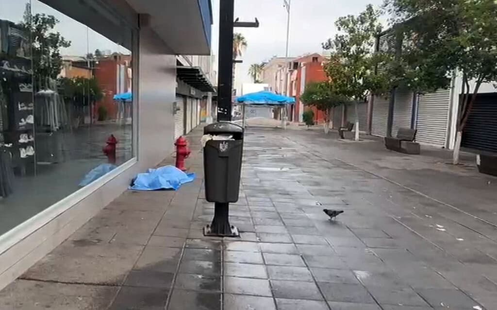 muerto