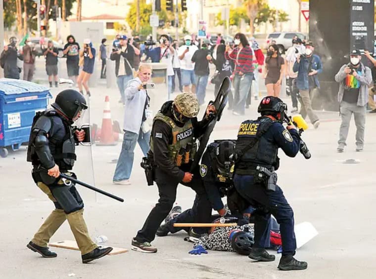 redadas migrantes EU