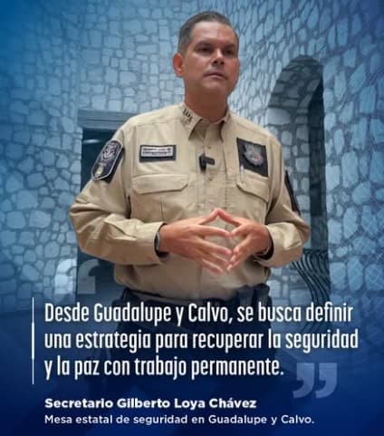 gilñ loya