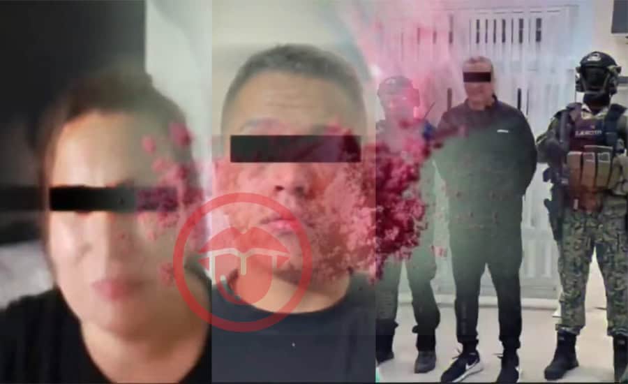 senor de la v droga rosa