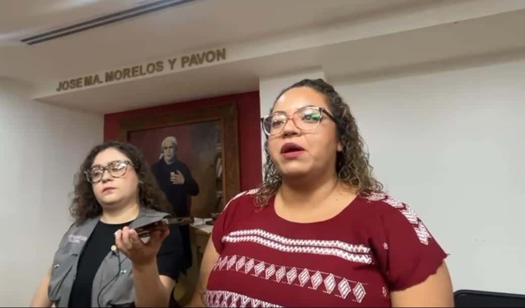 Elizabeth Guzman morena