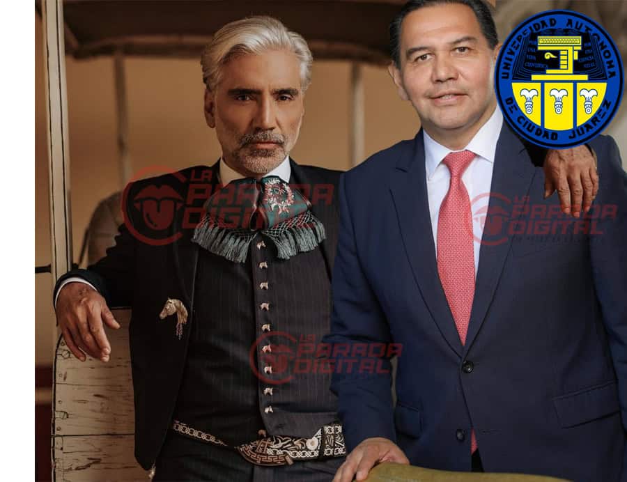 alejandro fernandez y cruz perez cuellar