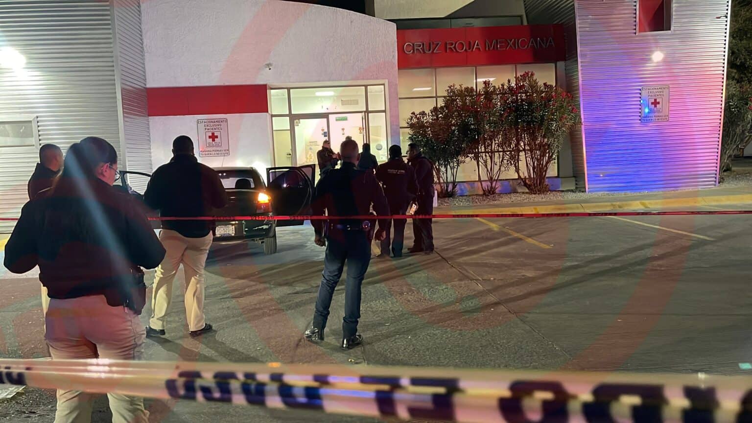Ejecutan a jóvenes afuera de la farmacia - Noticias de Chihuahua - La ...