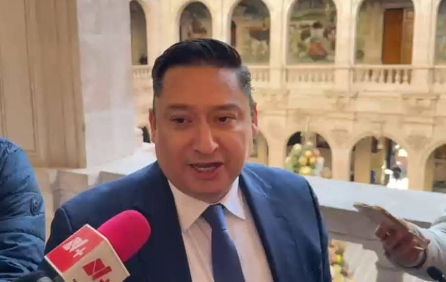 diputado chavez alfredo