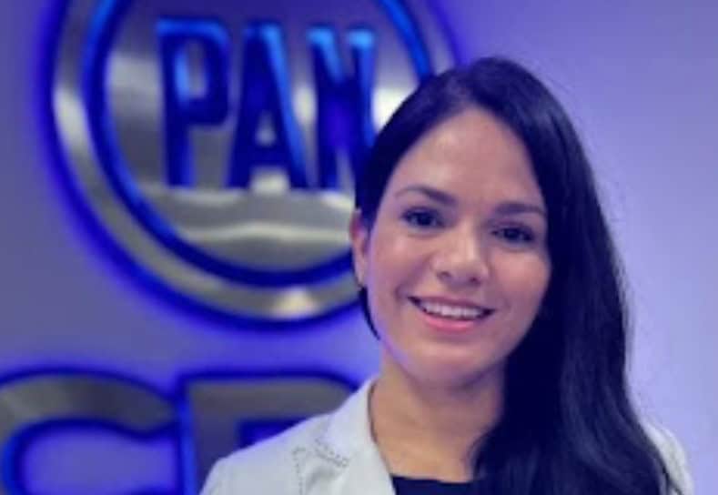 lucy marrufo ojinaga