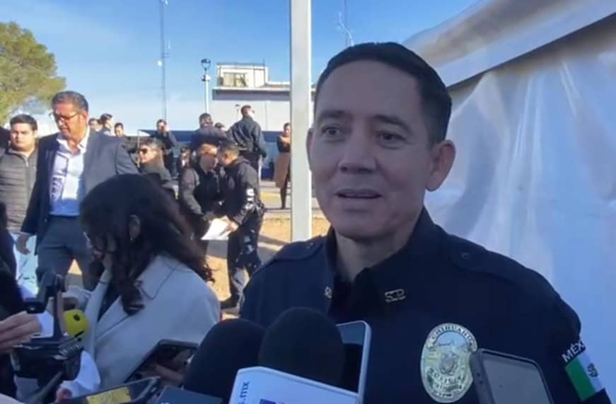 Salas entrrevista DSPM