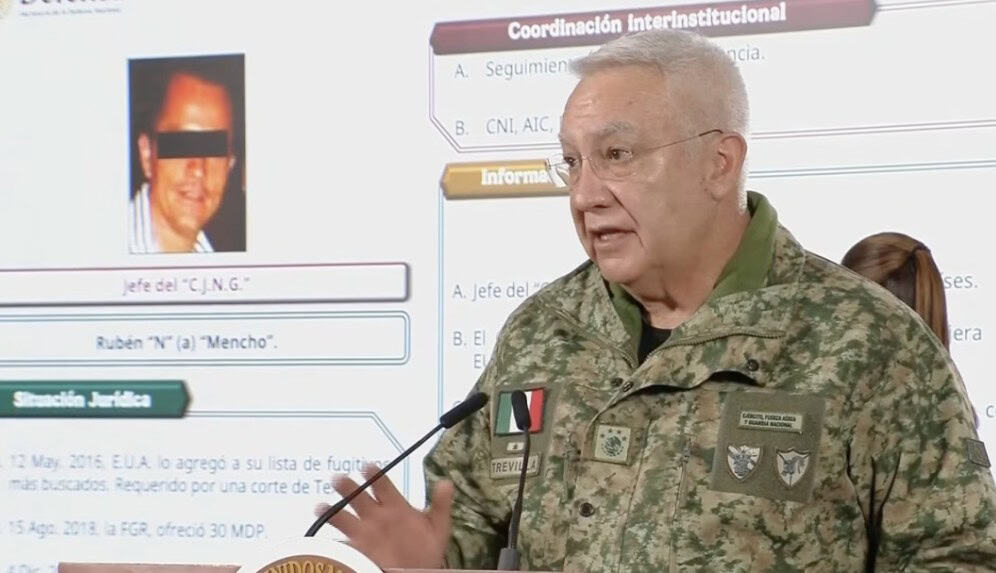 Ricardo Trevilla Trejo