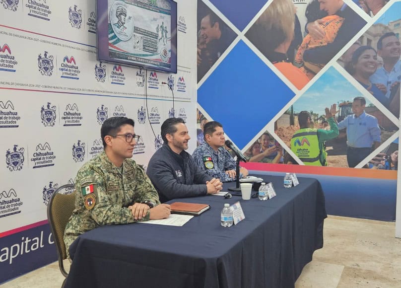 carrera dia del ejercito