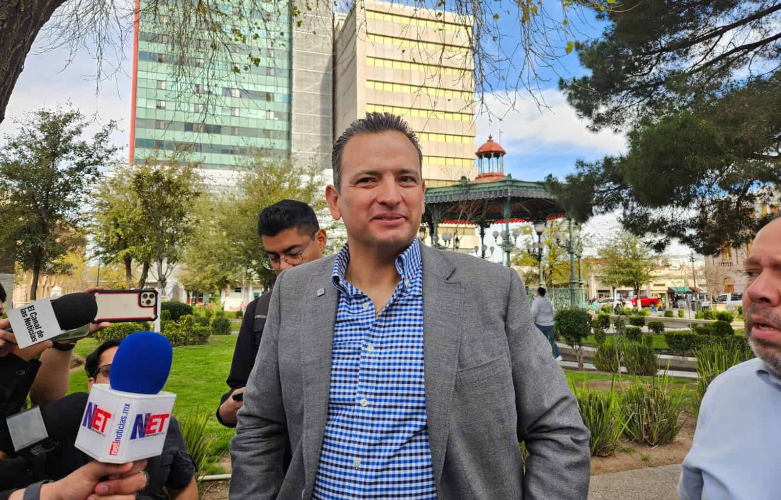Protección es para mujeres: Bonilla - Noticias de Chihuahua - La Parada ...