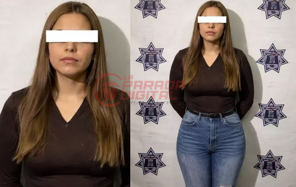 Sara Michelle BD Parral