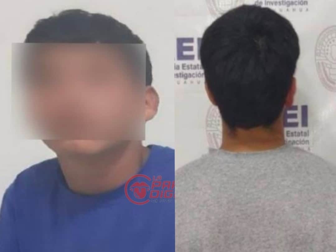Adolescentes vinculados por el homicidio de un menor en Delicias ...