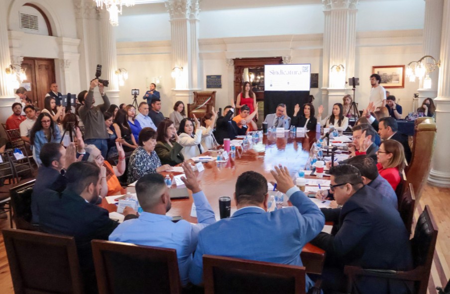 cabildo de chihuahua25mzo