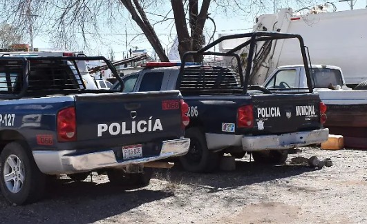 policia de seccional alvaro obregon