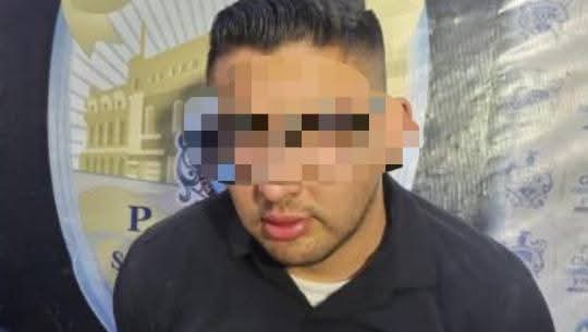 ¿Instructor o cadete el responsable de plomazos en La Número 4?