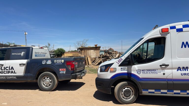 Le dieron “madrina” durante borrachera
