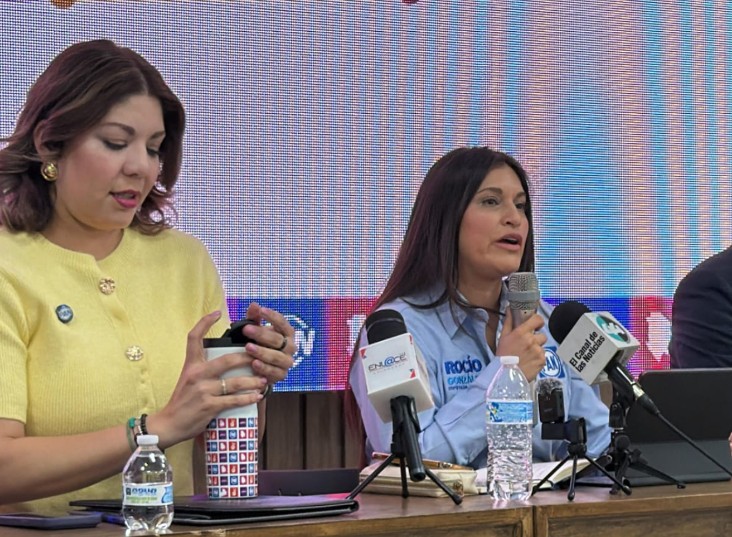 daniela alvarez y rocio gonzalez