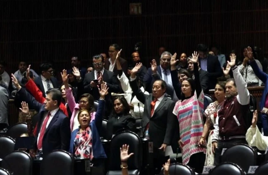 diputados aprueban plan b