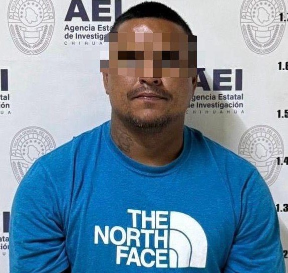 Recapturan a asesino de activista trans