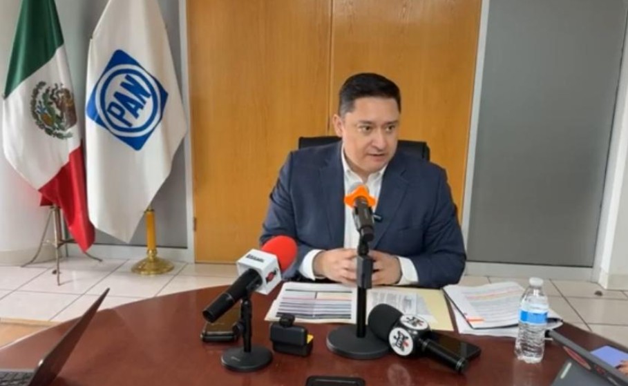 Alfredo Chavez dipPAN1