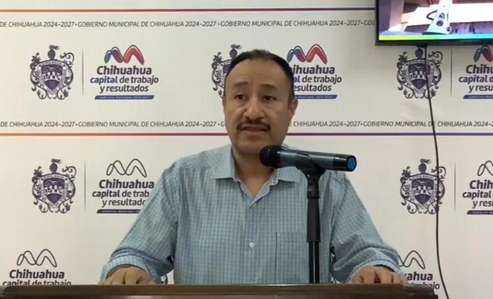 Obras Públicas Municipales Carlos Rivas