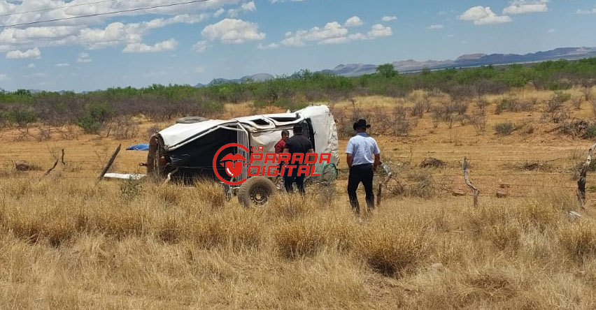 accidente