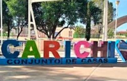 carichi