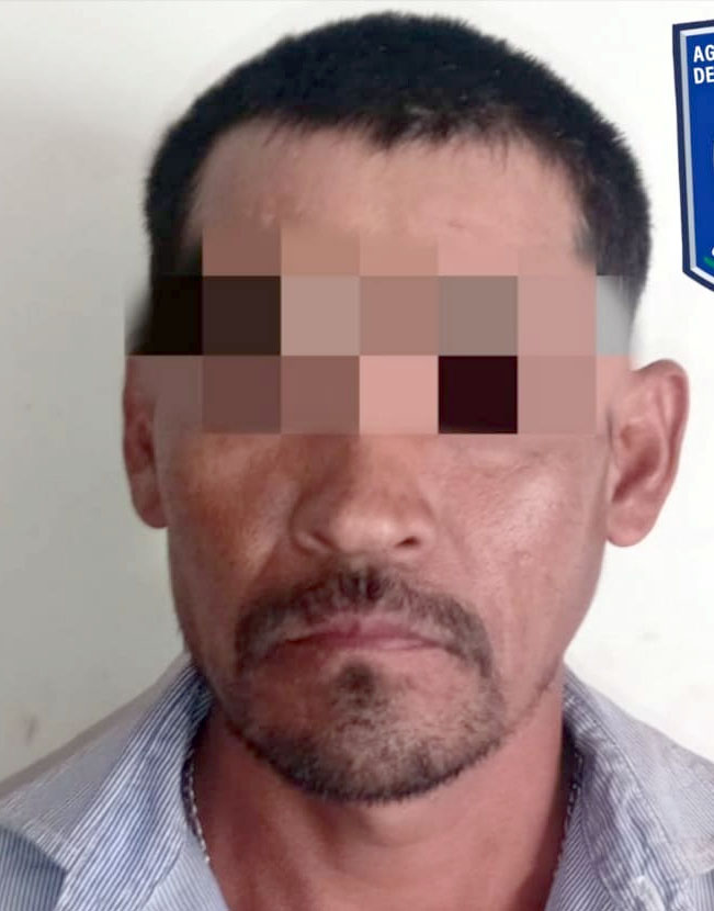 detenido por homicidio