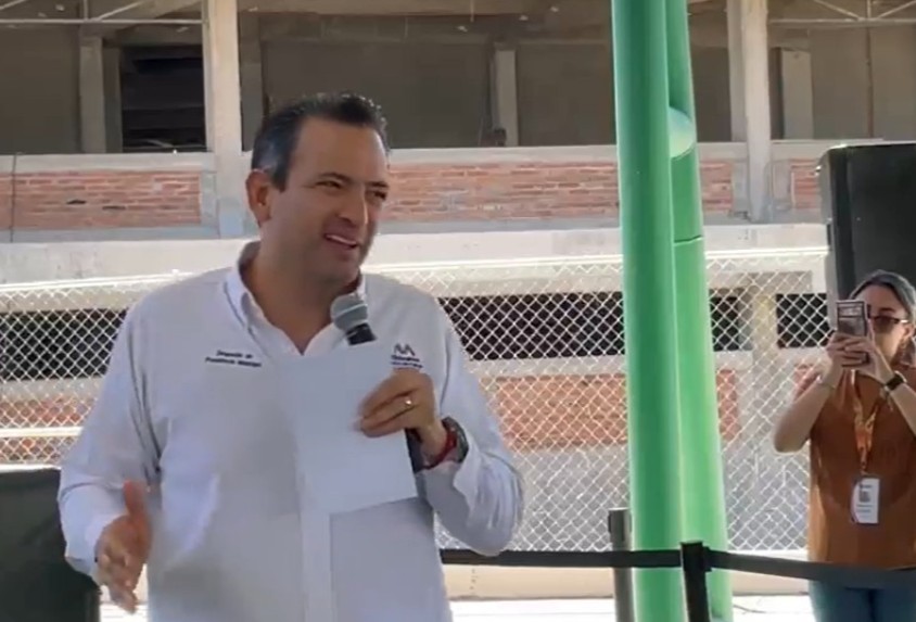 Binilla presupuesto participativo