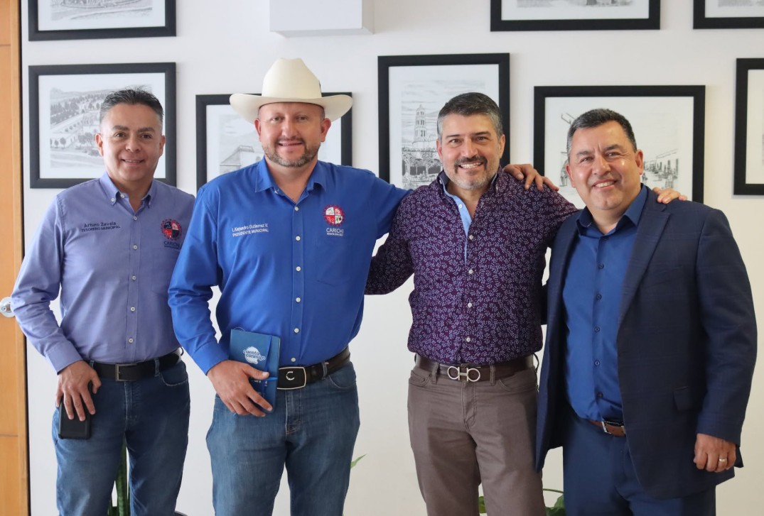 ¡Del turismo al terror! Carichí pasó de promocionar sus atractivos a ...