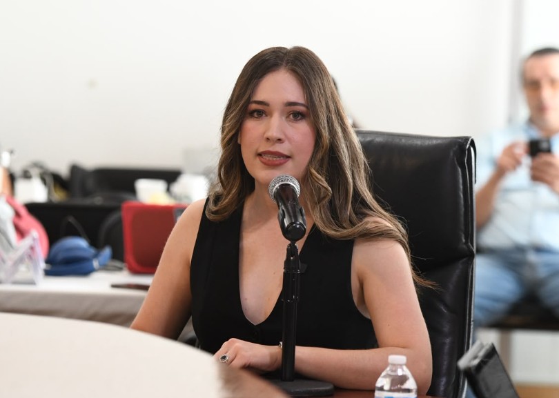 alma portillo