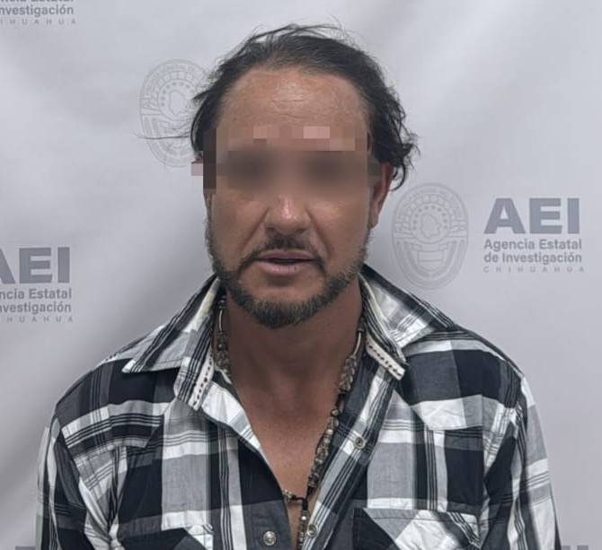 detenido abuso